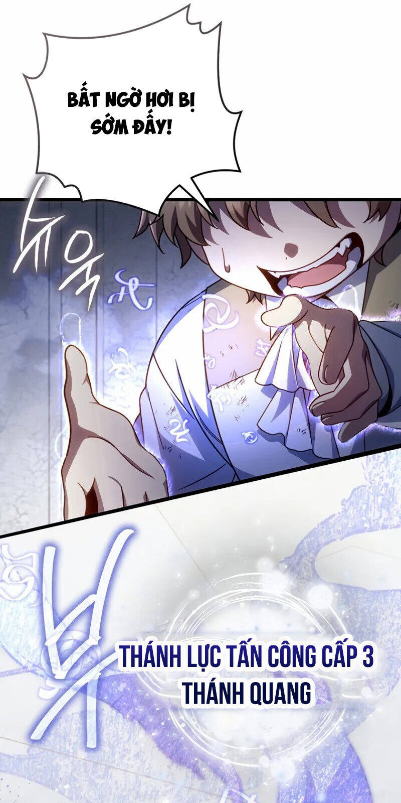 Ta Sẽ Phá Hủy Đất Nước Này - Chapter 10 - Page 59