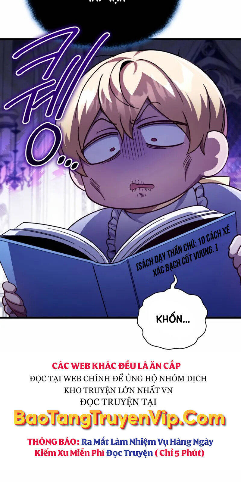 Ta Sẽ Phá Hủy Đất Nước Này - Chapter 10 - Page 6