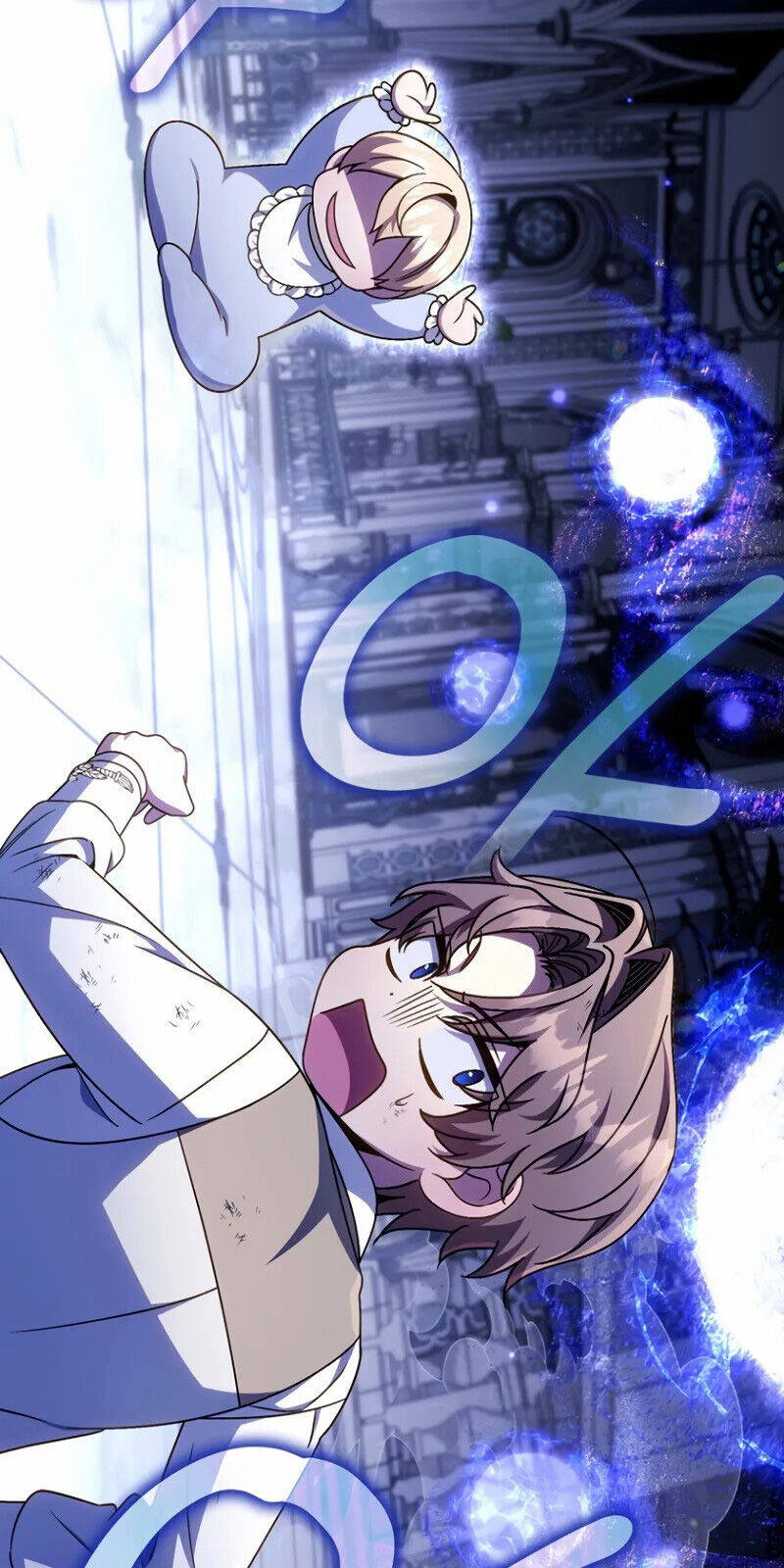 Ta Sẽ Phá Hủy Đất Nước Này - Chapter 10 - Page 69