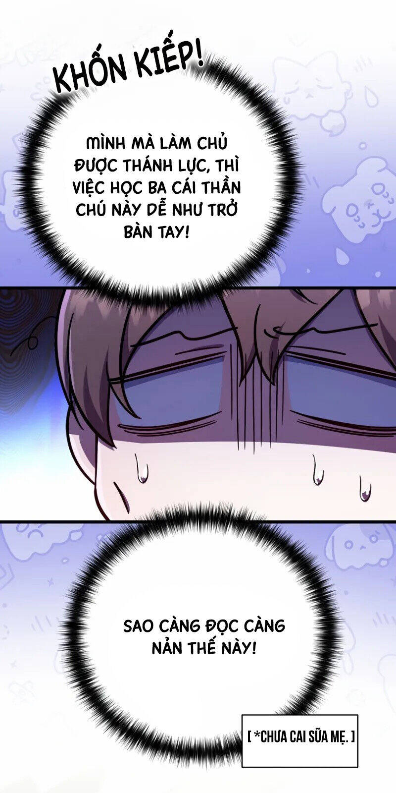 Ta Sẽ Phá Hủy Đất Nước Này - Chapter 10 - Page 7