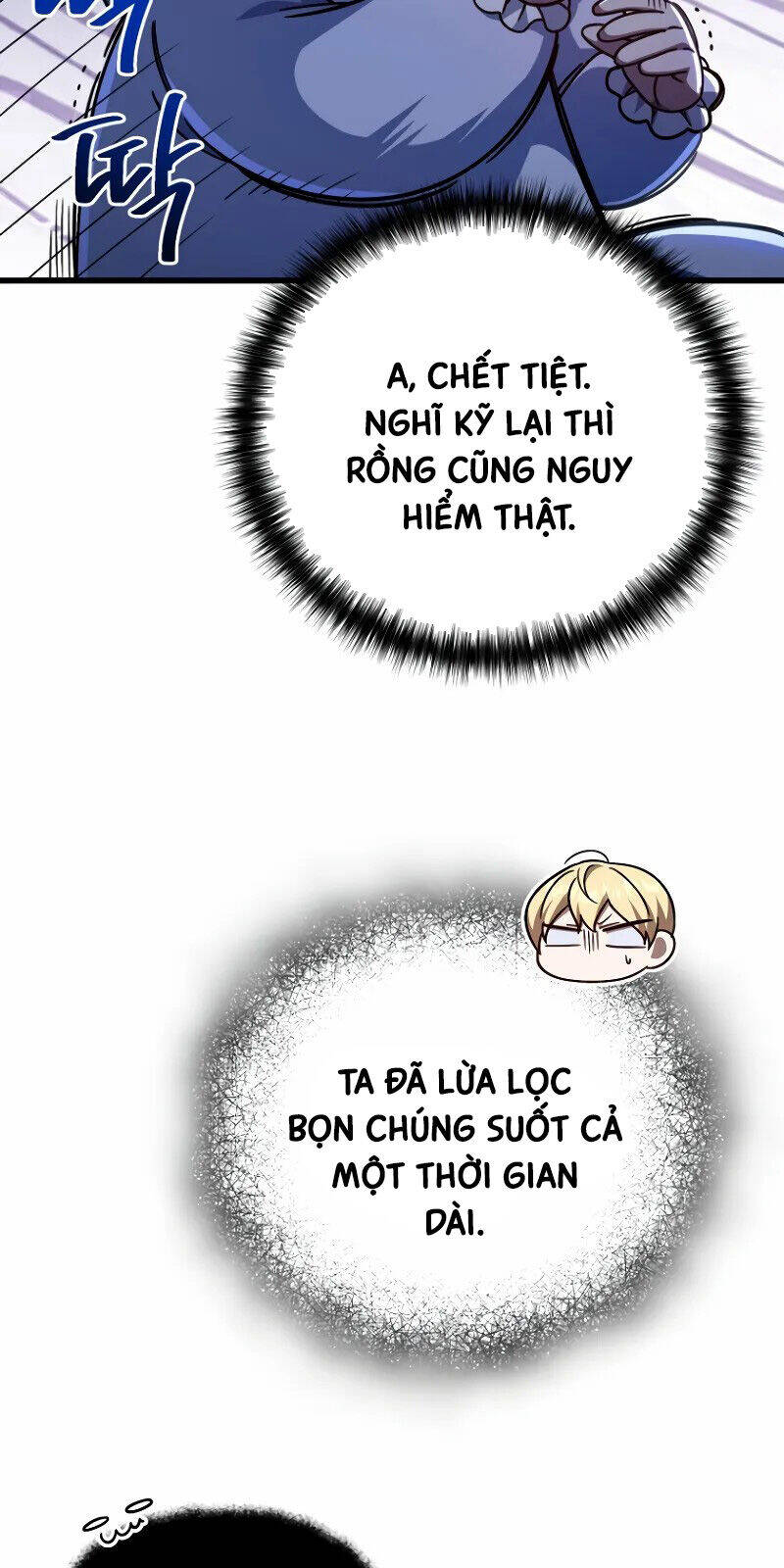Ta Sẽ Phá Hủy Đất Nước Này - Chapter 10 - Page 79