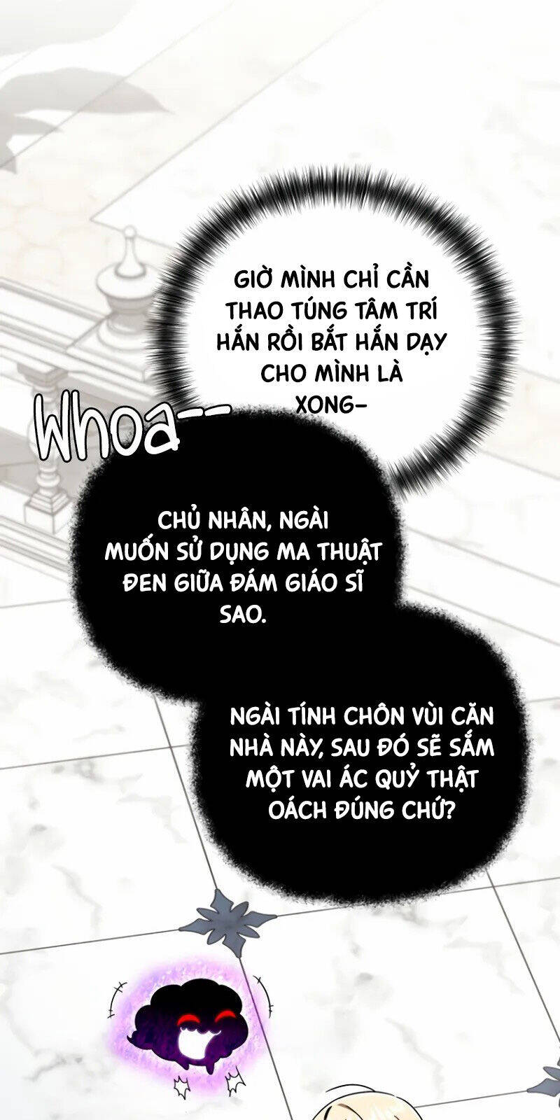 Ta Sẽ Phá Hủy Đất Nước Này - Chapter 10 - Page 8