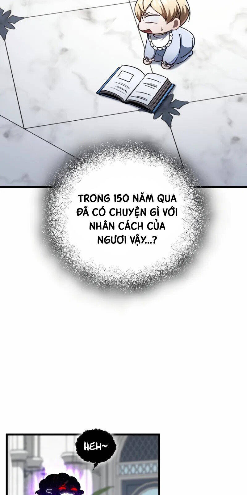 Ta Sẽ Phá Hủy Đất Nước Này - Chapter 10 - Page 9