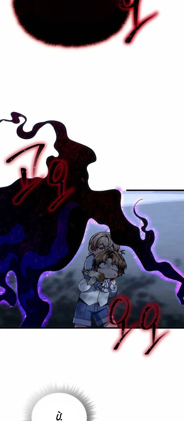 Ta Sẽ Phá Hủy Đất Nước Này - Chapter 11 - Page 10