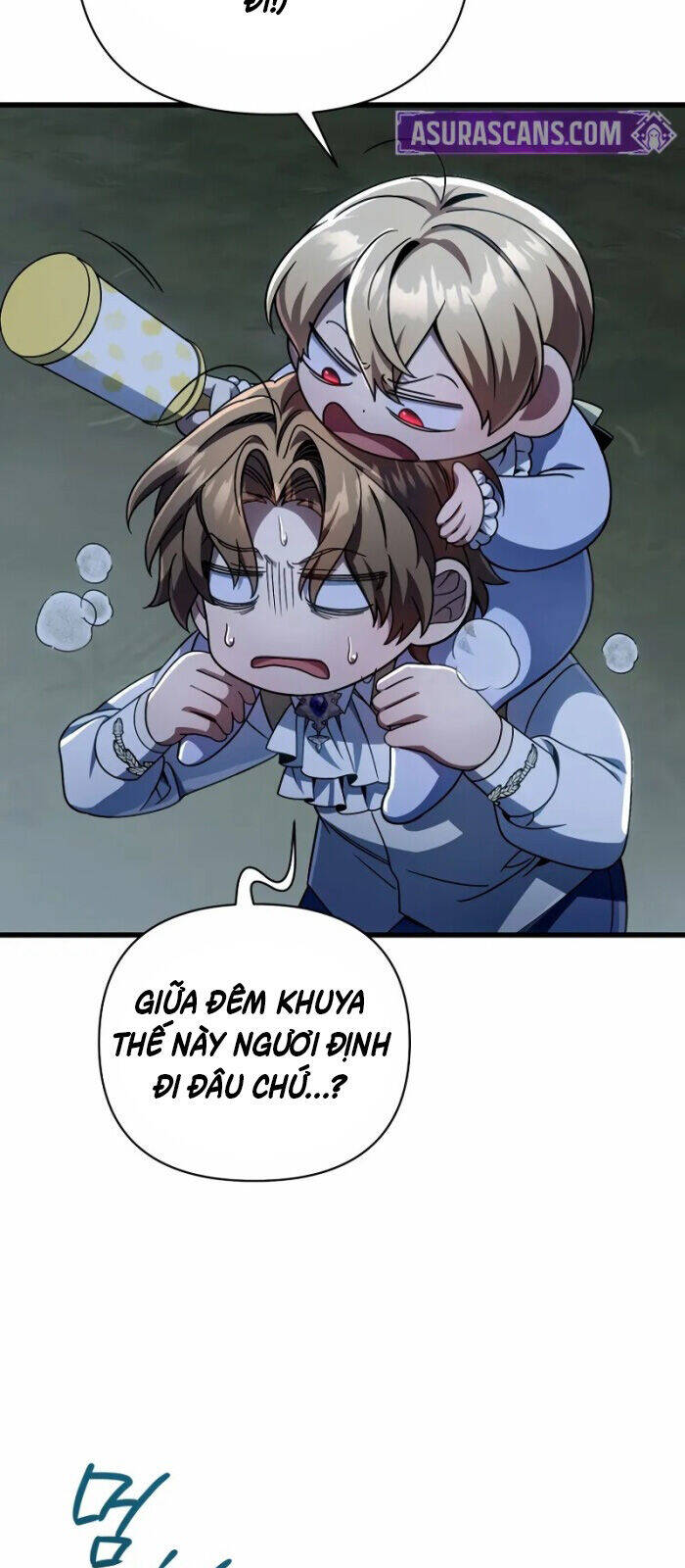 Ta Sẽ Phá Hủy Đất Nước Này - Chapter 11 - Page 15