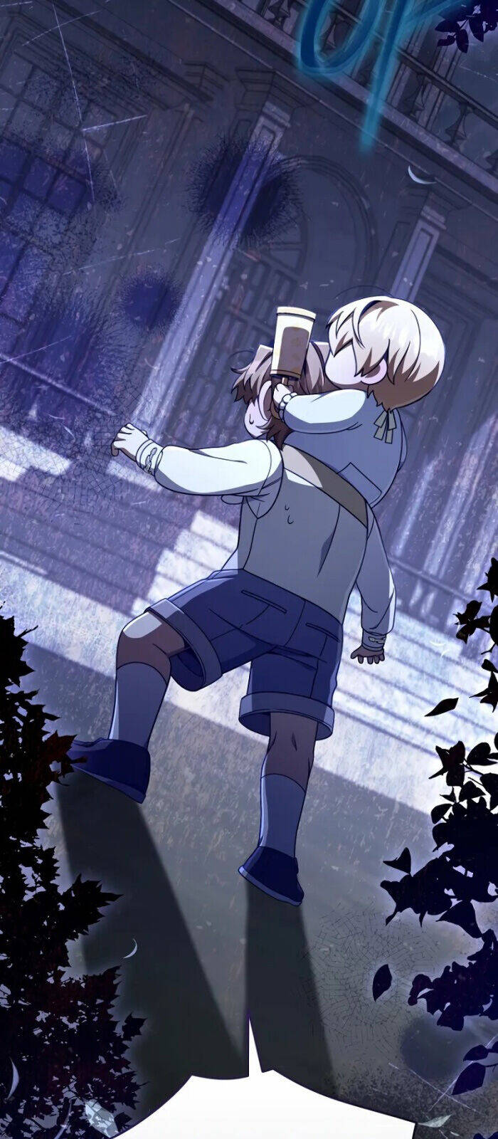 Ta Sẽ Phá Hủy Đất Nước Này - Chapter 11 - Page 18