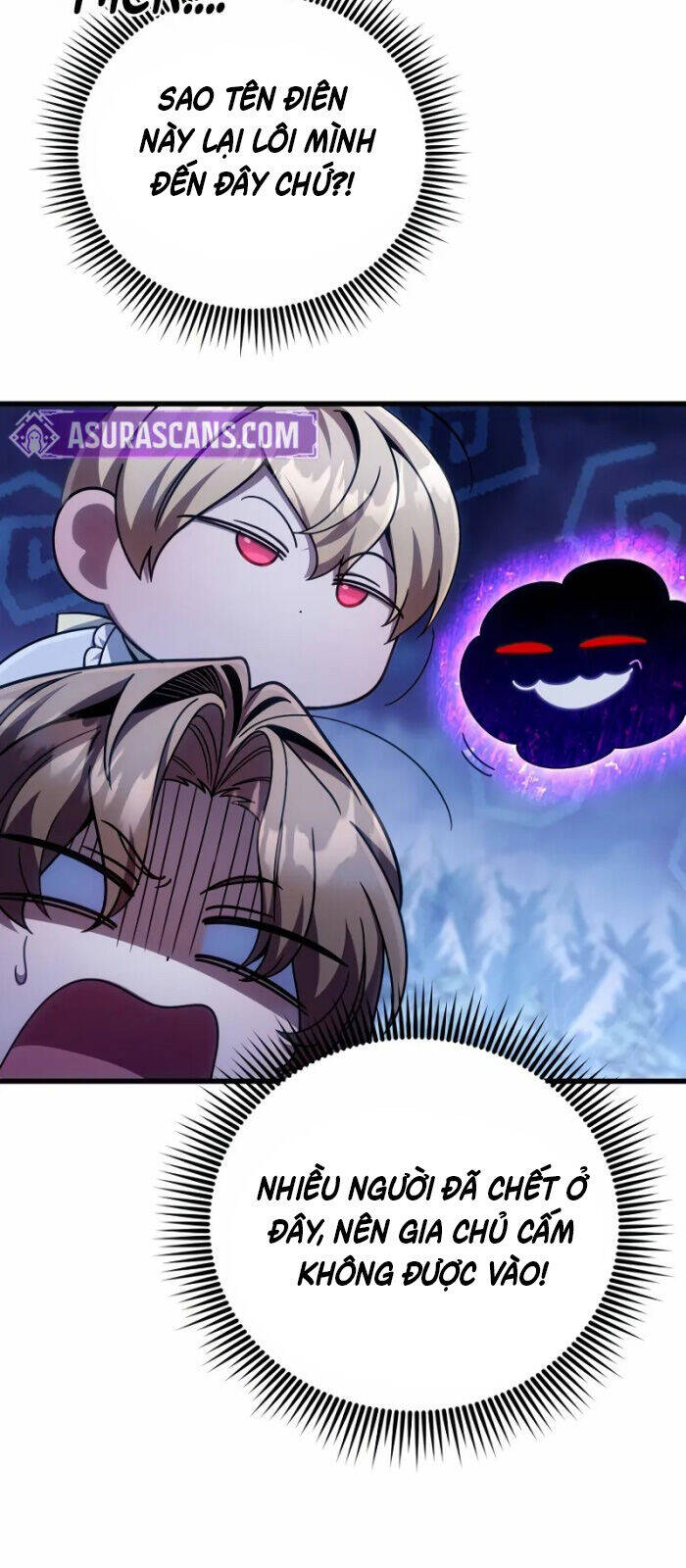 Ta Sẽ Phá Hủy Đất Nước Này - Chapter 11 - Page 20