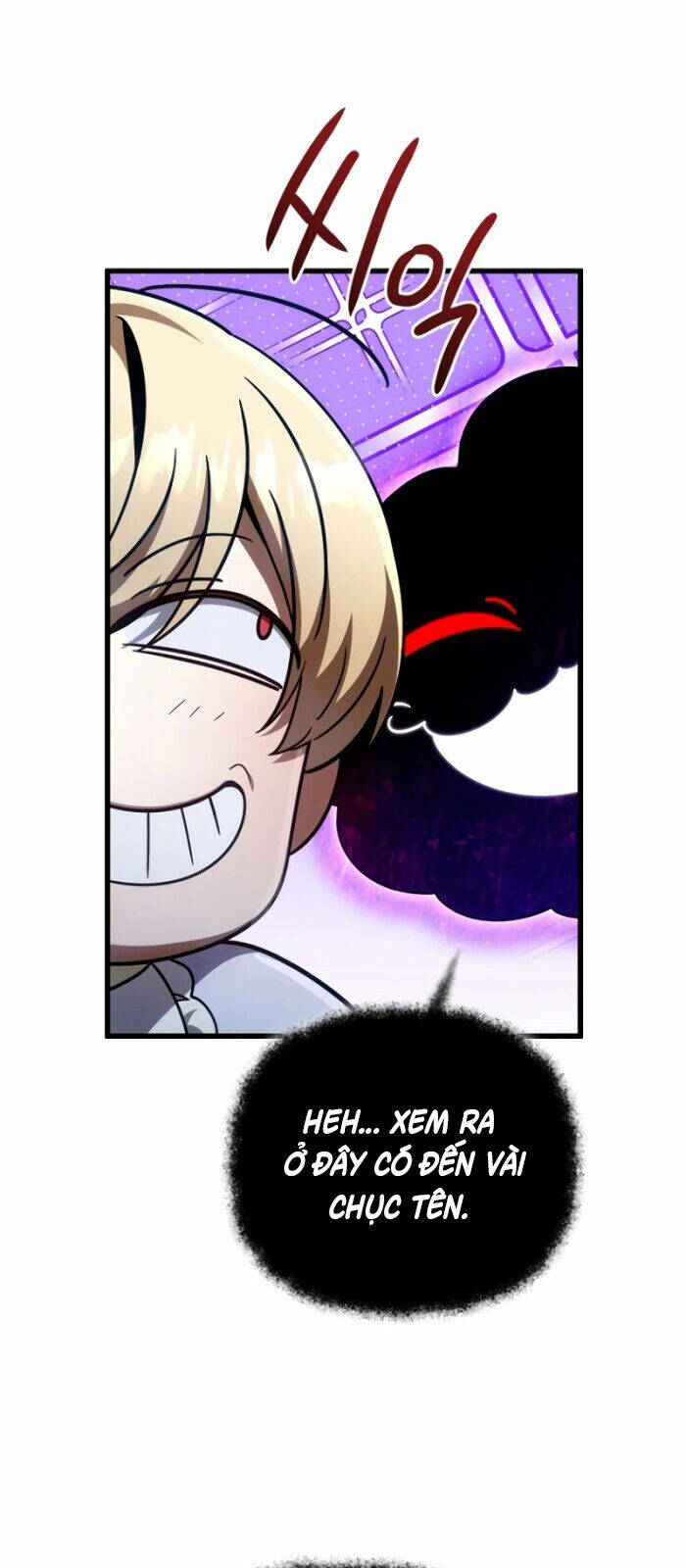 Ta Sẽ Phá Hủy Đất Nước Này - Chapter 11 - Page 21