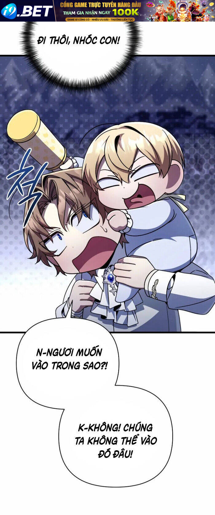 Ta Sẽ Phá Hủy Đất Nước Này - Chapter 11 - Page 23