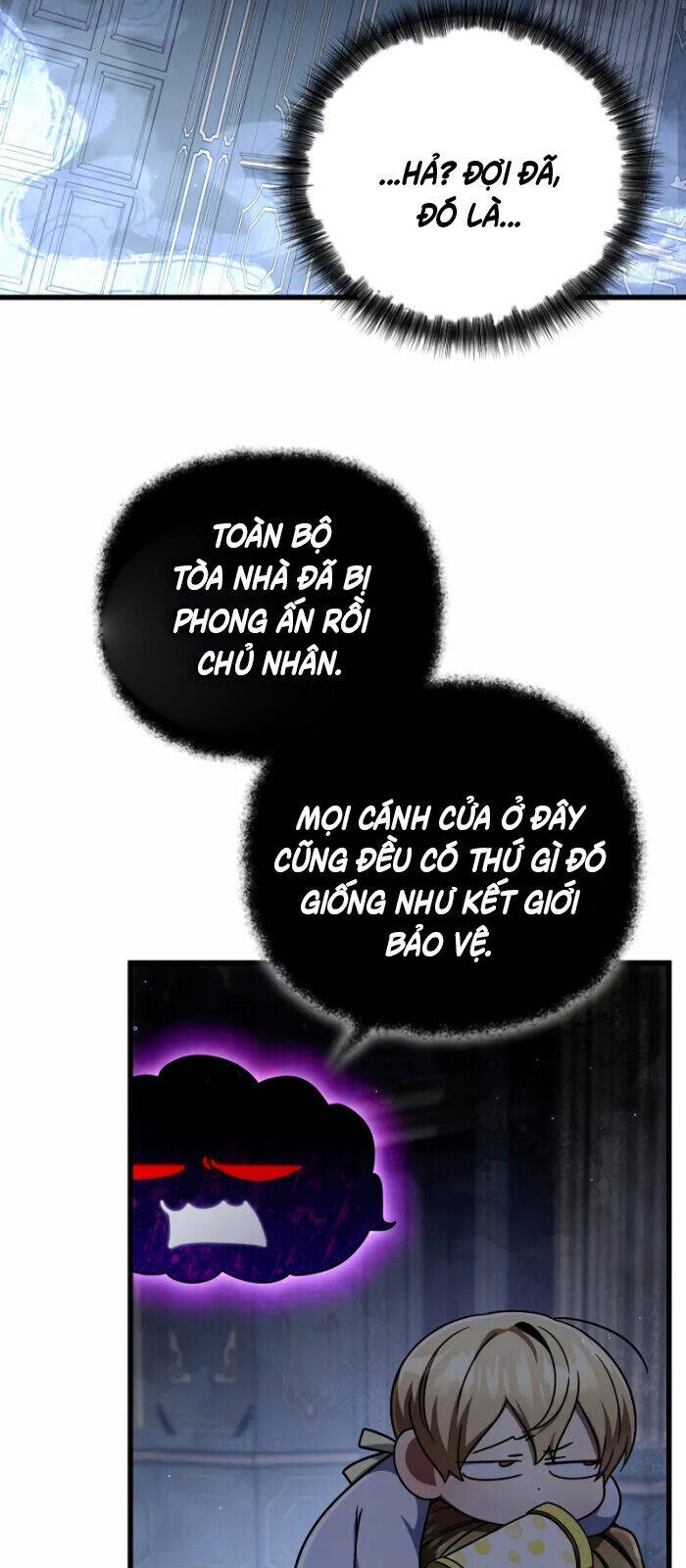 Ta Sẽ Phá Hủy Đất Nước Này - Chapter 11 - Page 29