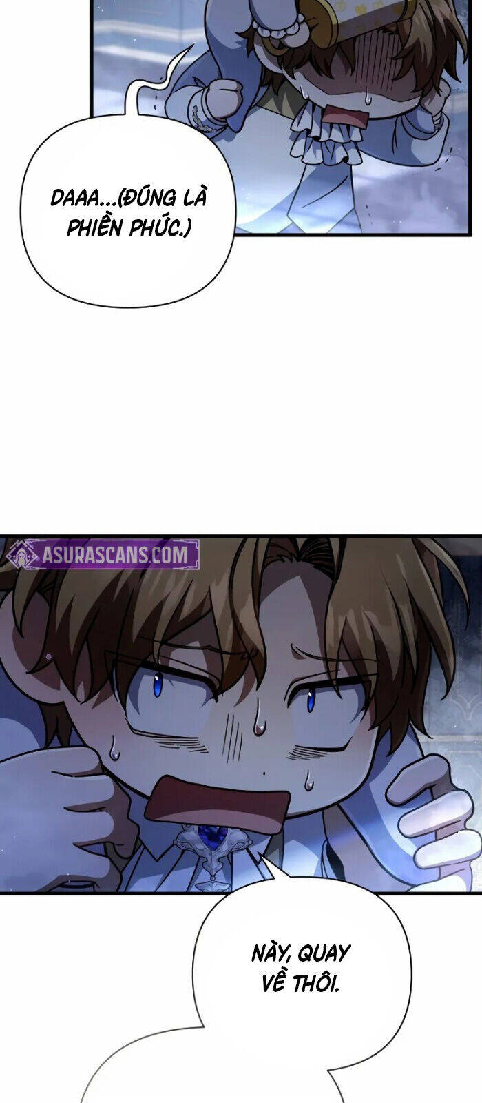 Ta Sẽ Phá Hủy Đất Nước Này - Chapter 11 - Page 30