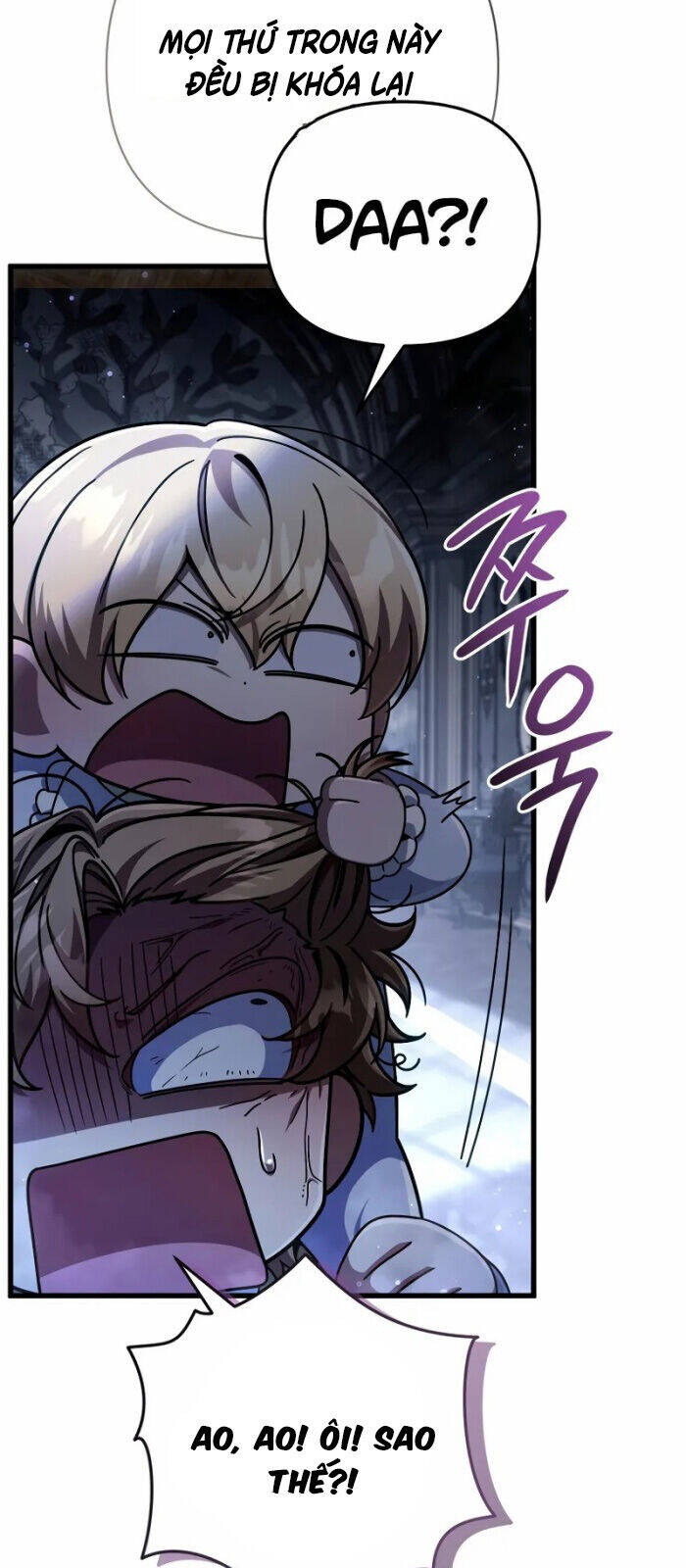 Ta Sẽ Phá Hủy Đất Nước Này - Chapter 11 - Page 31