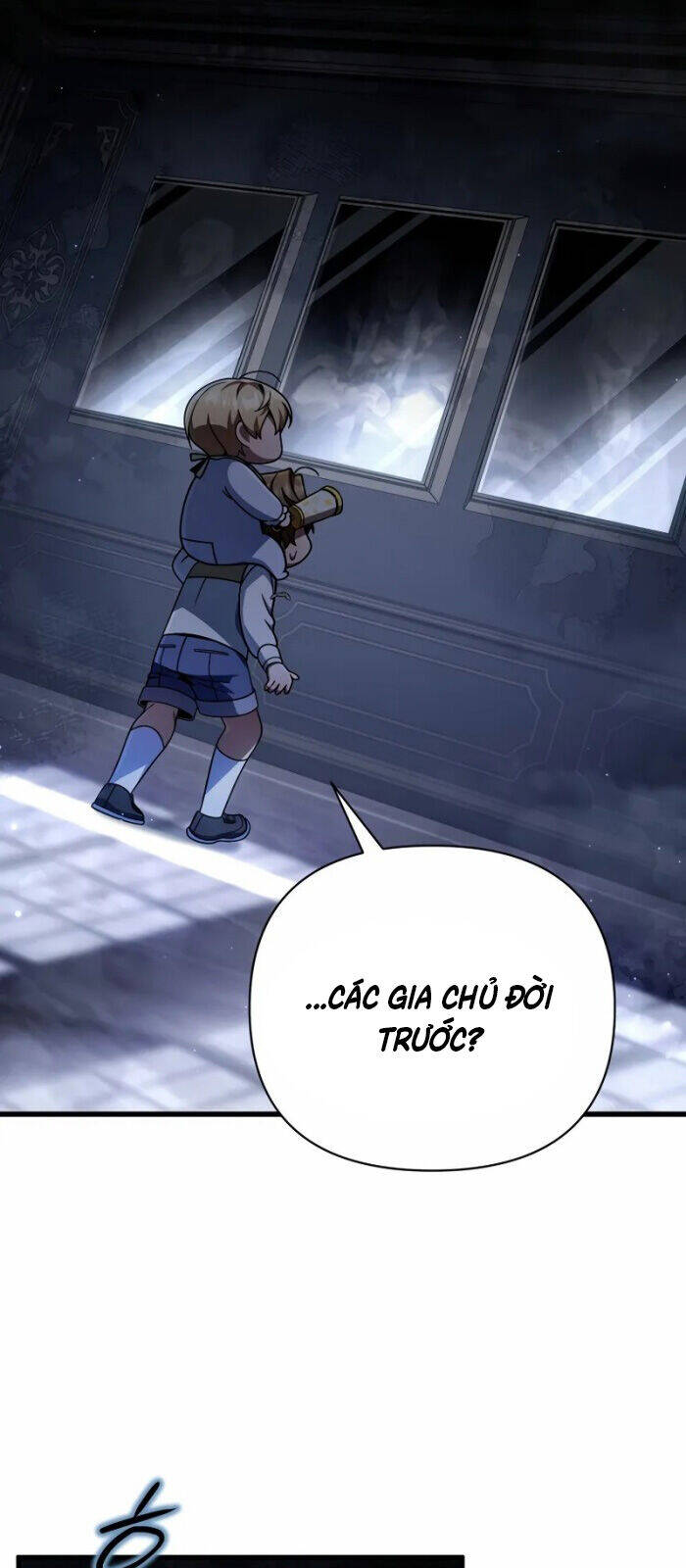 Ta Sẽ Phá Hủy Đất Nước Này - Chapter 11 - Page 33