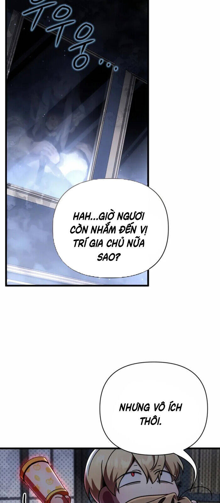 Ta Sẽ Phá Hủy Đất Nước Này - Chapter 11 - Page 34