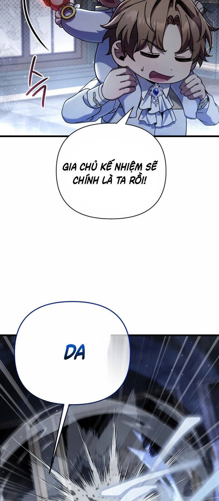 Ta Sẽ Phá Hủy Đất Nước Này - Chapter 11 - Page 35