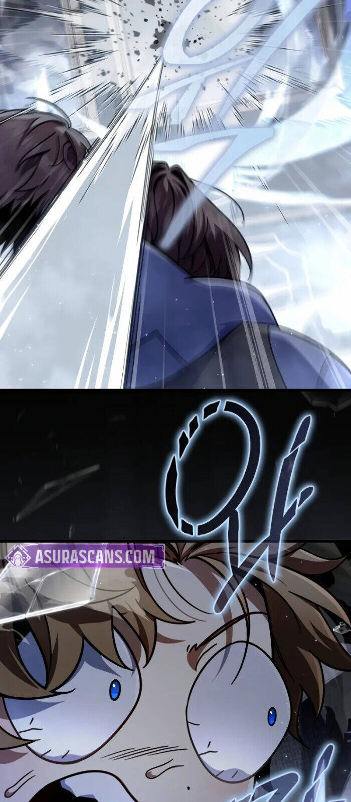 Ta Sẽ Phá Hủy Đất Nước Này - Chapter 11 - Page 36