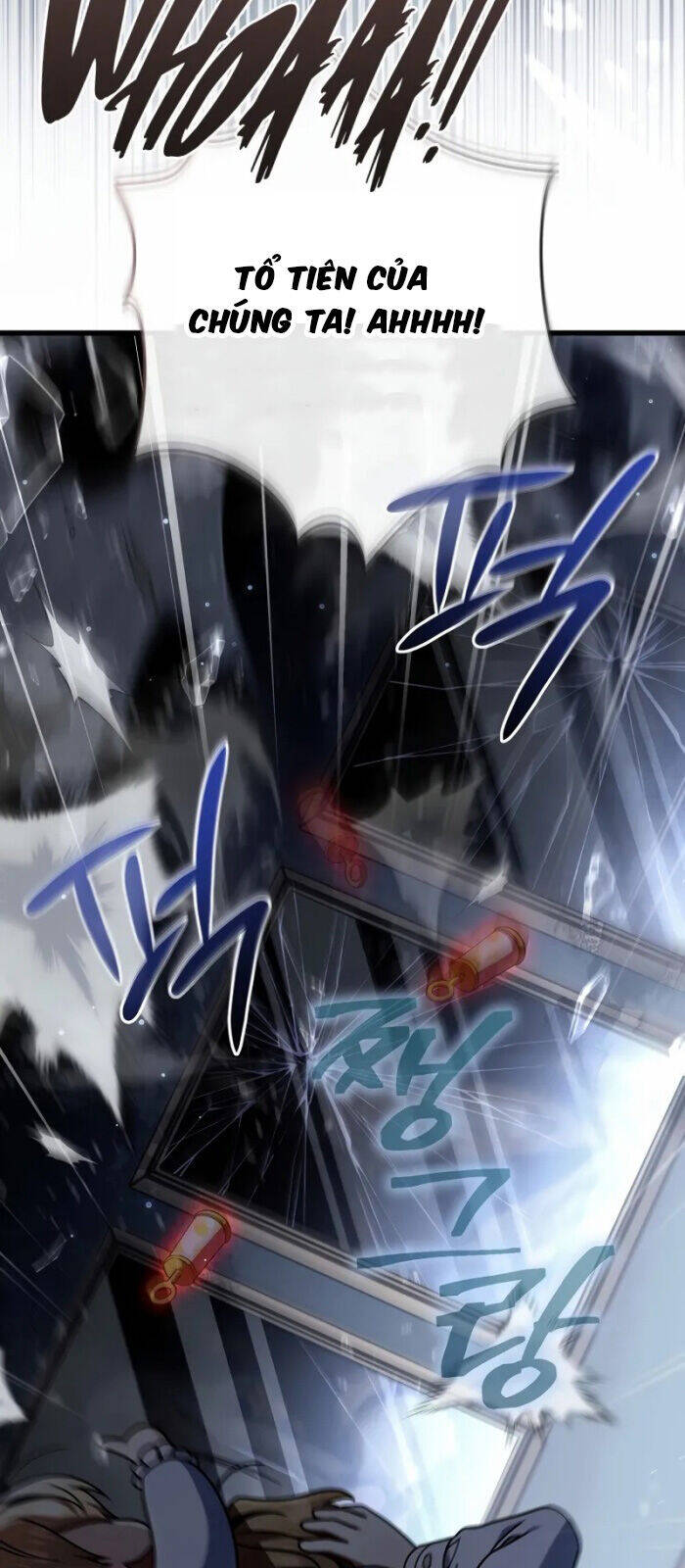 Ta Sẽ Phá Hủy Đất Nước Này - Chapter 11 - Page 38