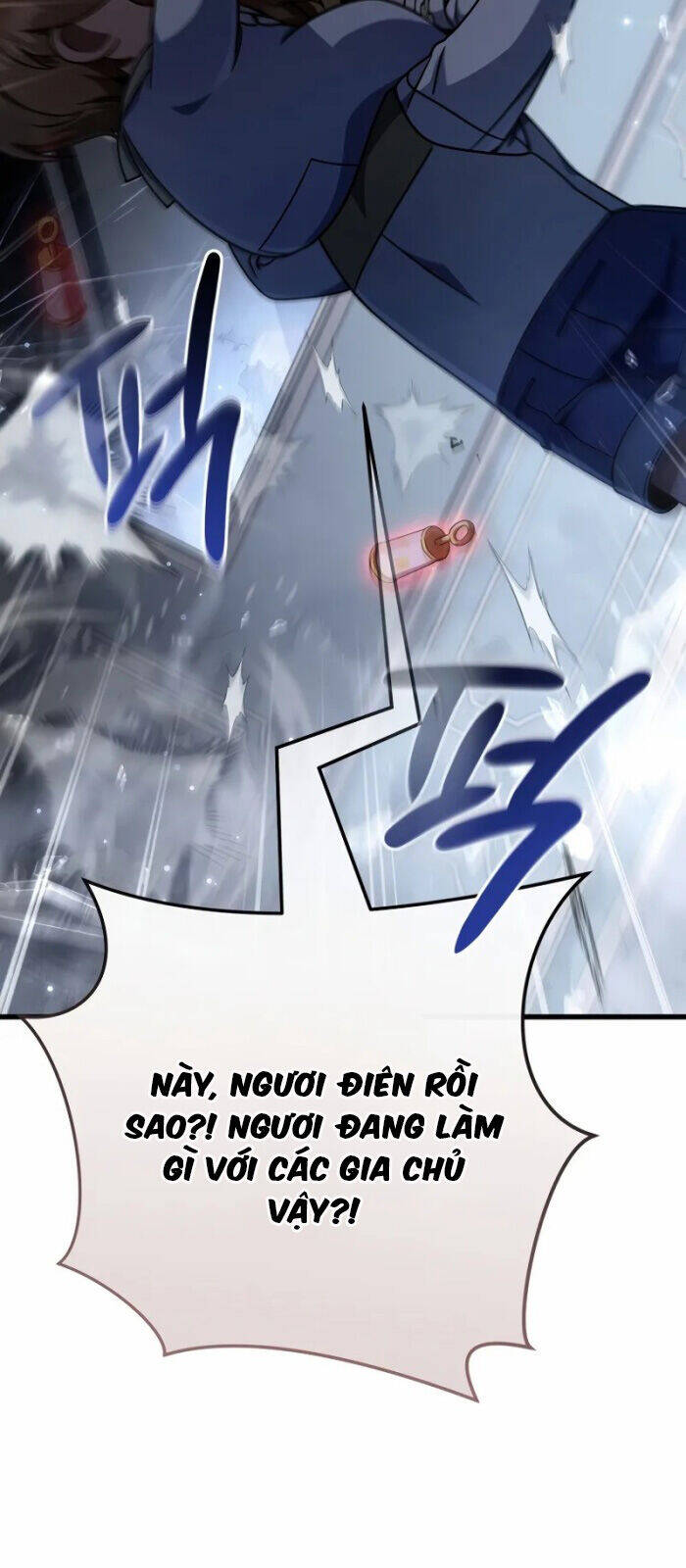 Ta Sẽ Phá Hủy Đất Nước Này - Chapter 11 - Page 39