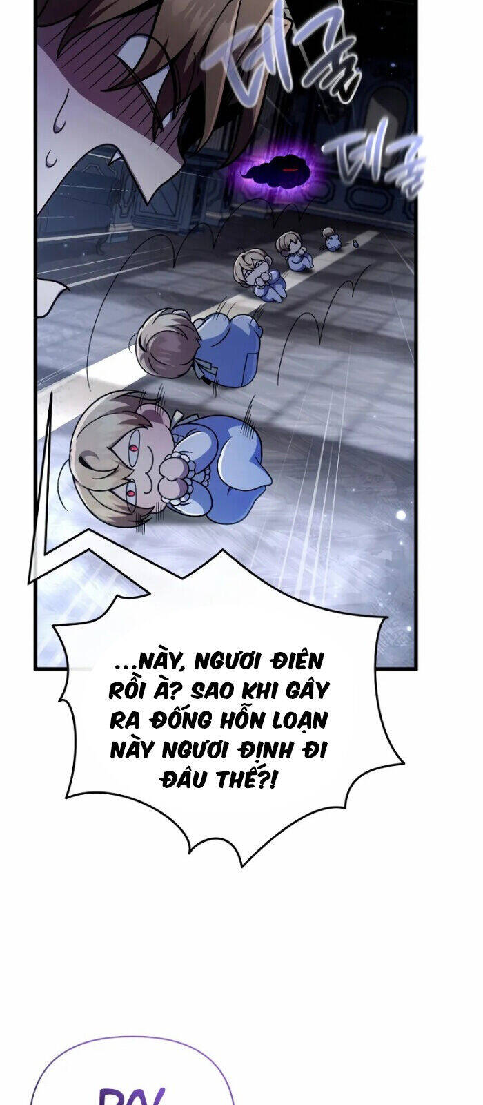 Ta Sẽ Phá Hủy Đất Nước Này - Chapter 11 - Page 43