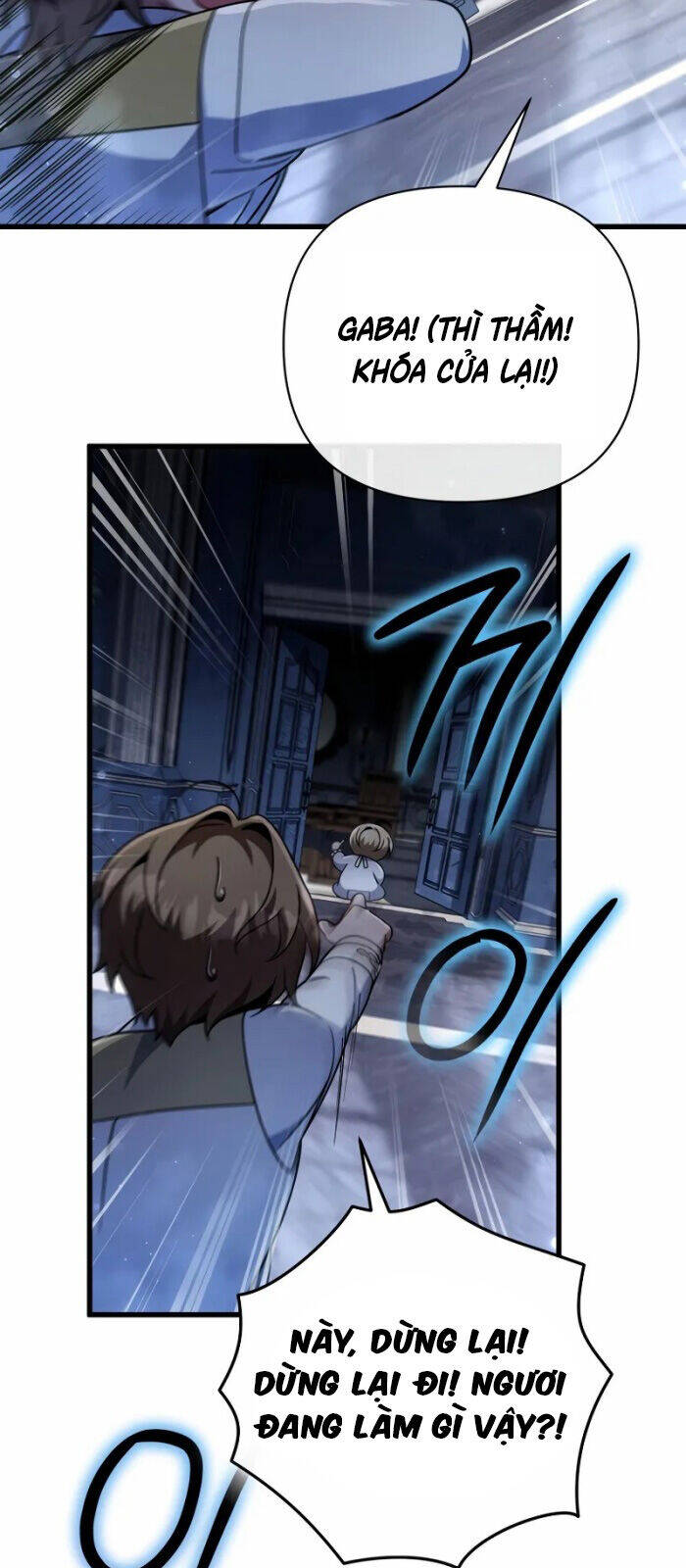 Ta Sẽ Phá Hủy Đất Nước Này - Chapter 11 - Page 46