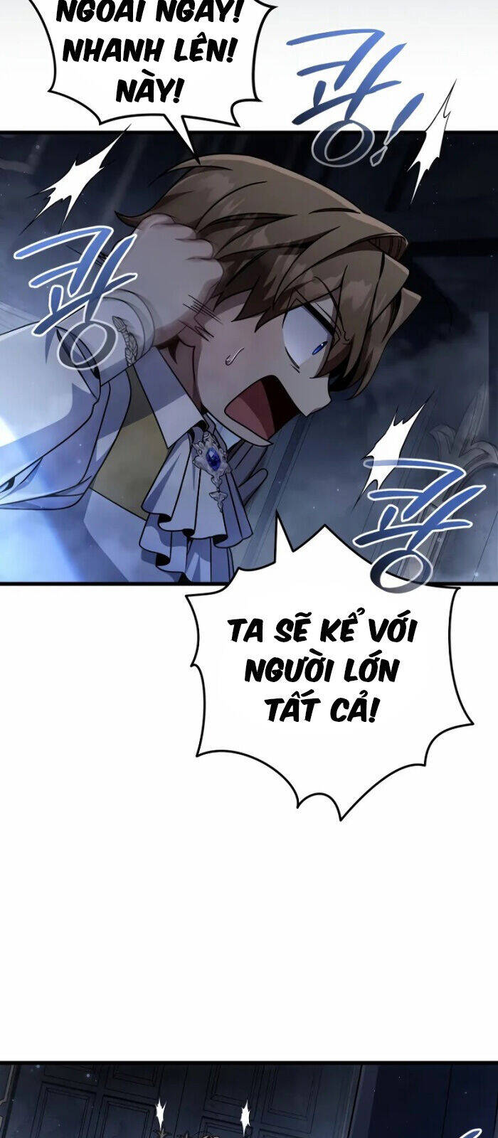 Ta Sẽ Phá Hủy Đất Nước Này - Chapter 11 - Page 50