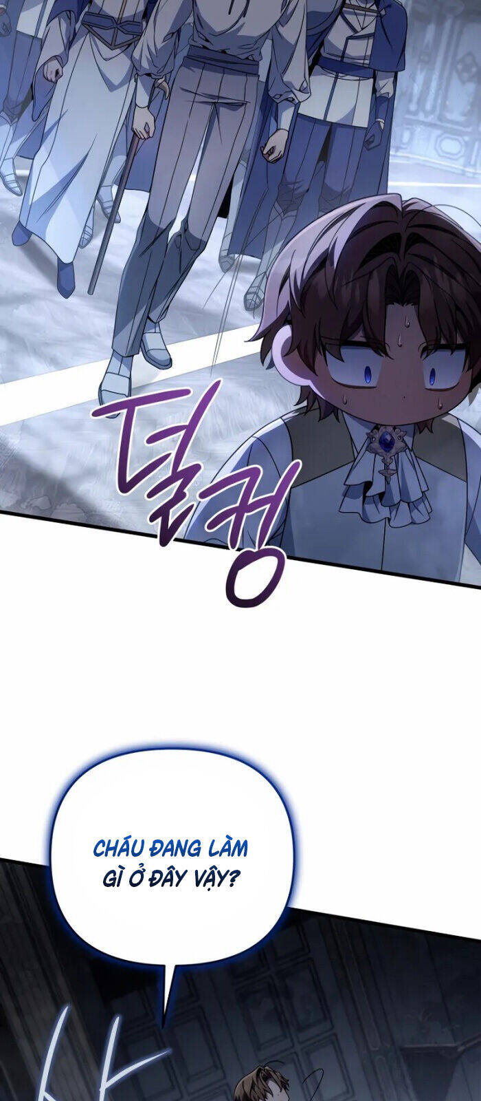 Ta Sẽ Phá Hủy Đất Nước Này - Chapter 11 - Page 52