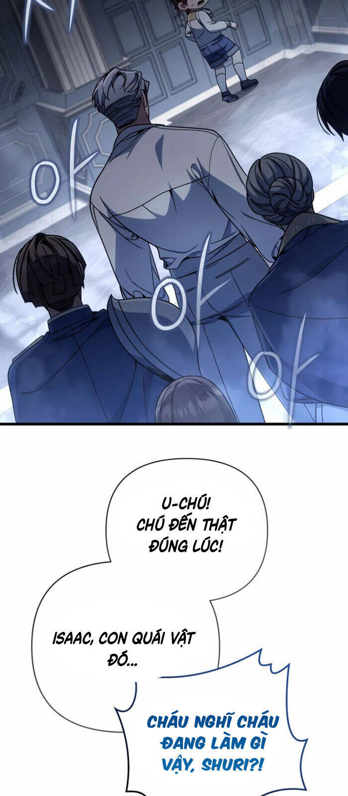 Ta Sẽ Phá Hủy Đất Nước Này - Chapter 11 - Page 53