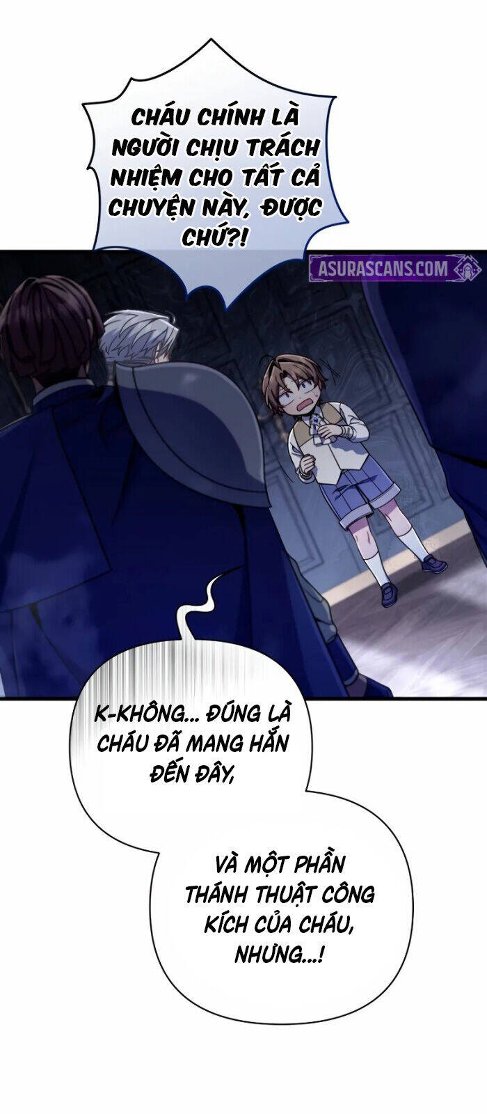 Ta Sẽ Phá Hủy Đất Nước Này - Chapter 11 - Page 57