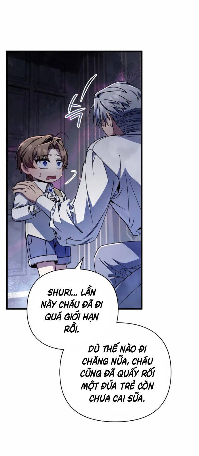 Ta Sẽ Phá Hủy Đất Nước Này - Chapter 11 - Page 58