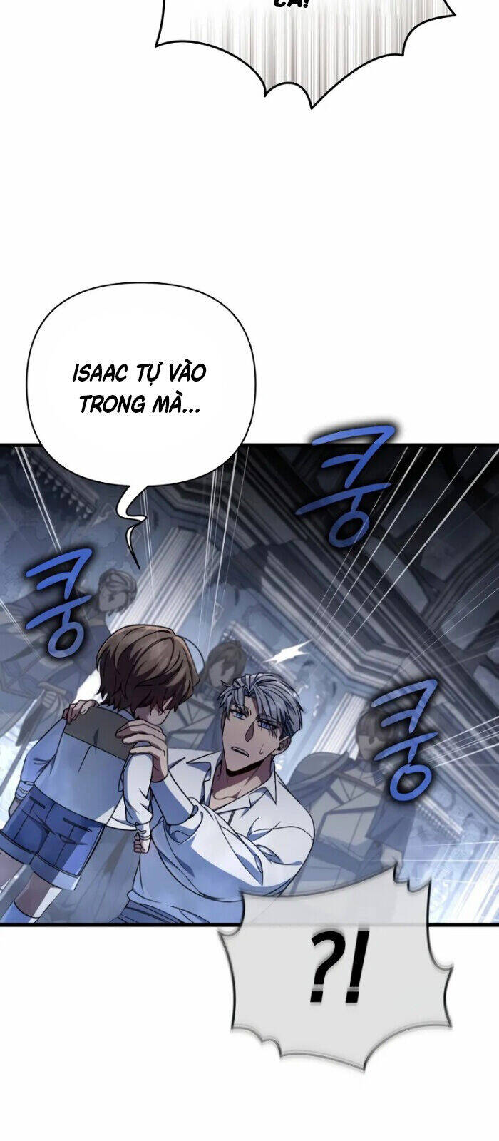 Ta Sẽ Phá Hủy Đất Nước Này - Chapter 11 - Page 60