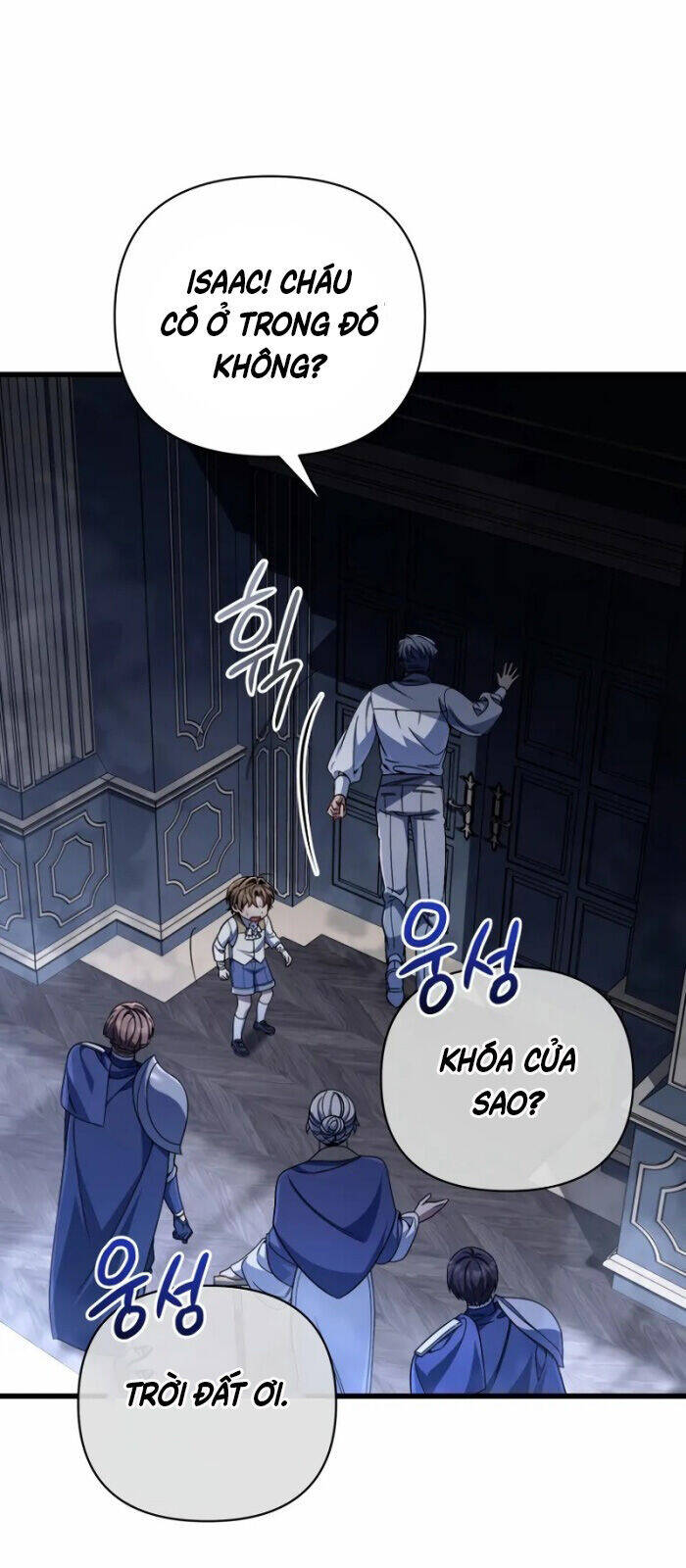 Ta Sẽ Phá Hủy Đất Nước Này - Chapter 11 - Page 61