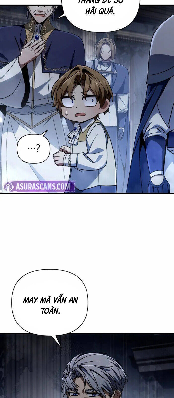 Ta Sẽ Phá Hủy Đất Nước Này - Chapter 11 - Page 64