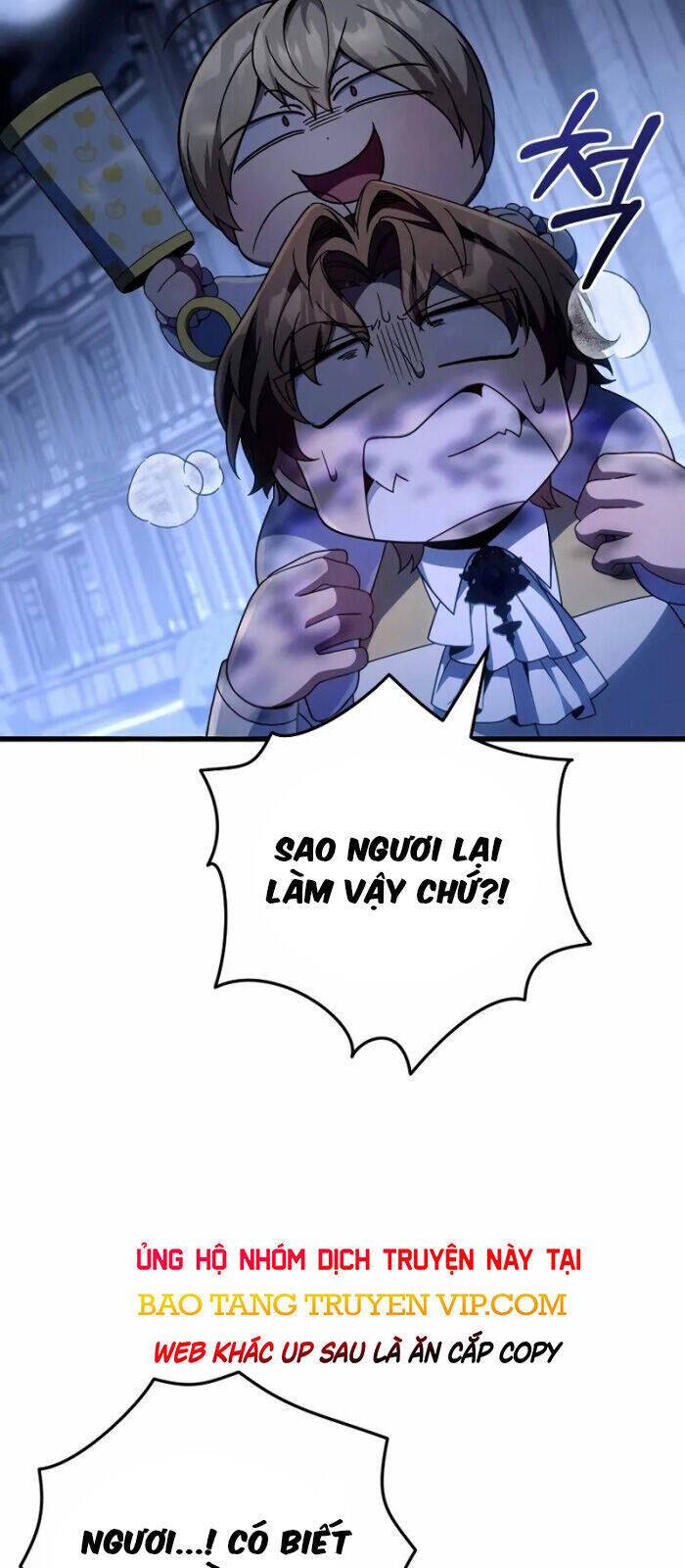 Ta Sẽ Phá Hủy Đất Nước Này - Chapter 11 - Page 8