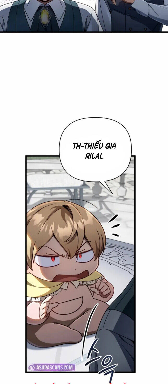 Ta Sẽ Phá Hủy Đất Nước Này - Chapter 12 - Page 10