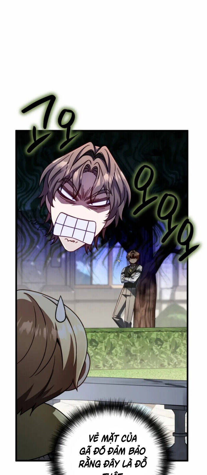 Ta Sẽ Phá Hủy Đất Nước Này - Chapter 12 - Page 23