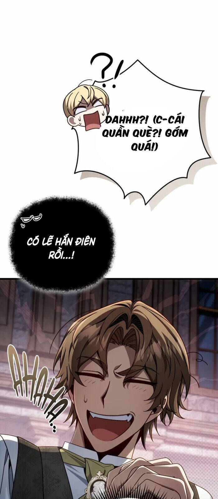 Ta Sẽ Phá Hủy Đất Nước Này - Chapter 12 - Page 27