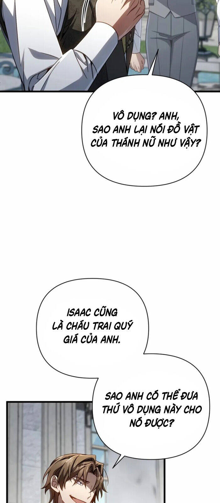 Ta Sẽ Phá Hủy Đất Nước Này - Chapter 12 - Page 34