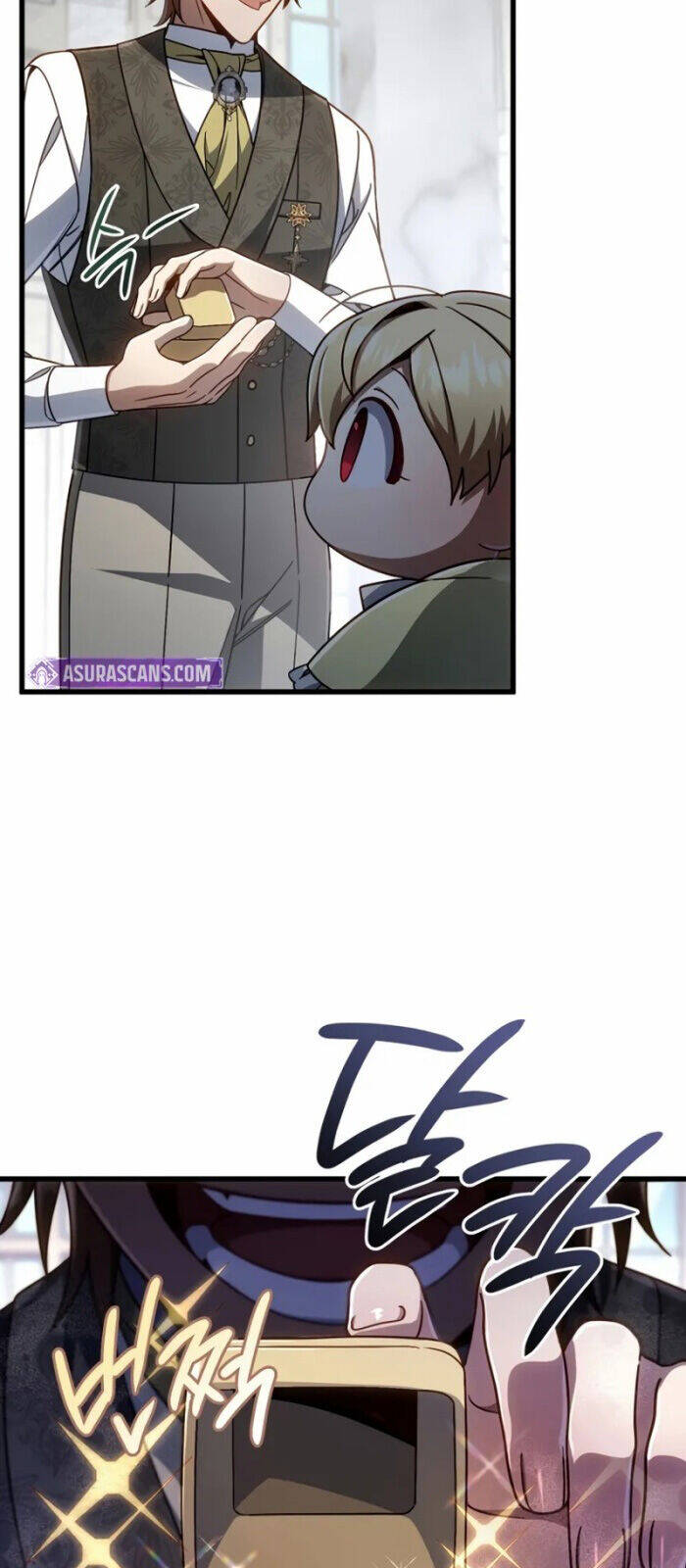 Ta Sẽ Phá Hủy Đất Nước Này - Chapter 12 - Page 35