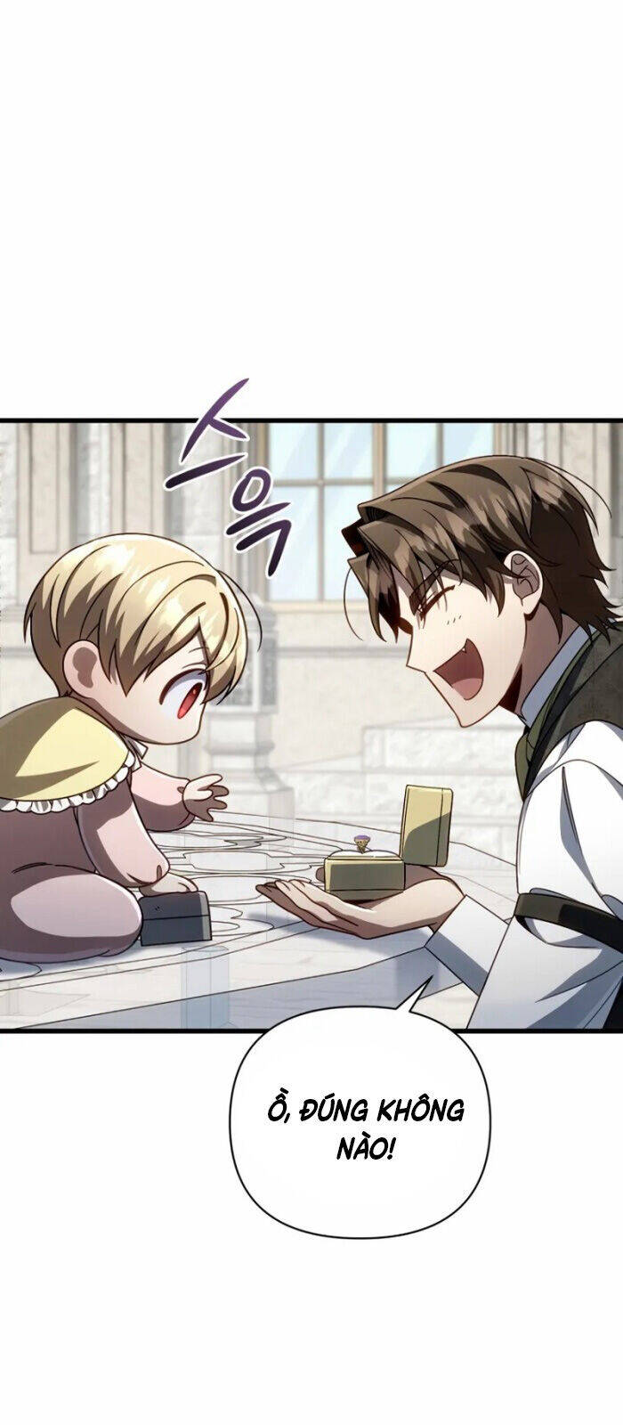 Ta Sẽ Phá Hủy Đất Nước Này - Chapter 12 - Page 38