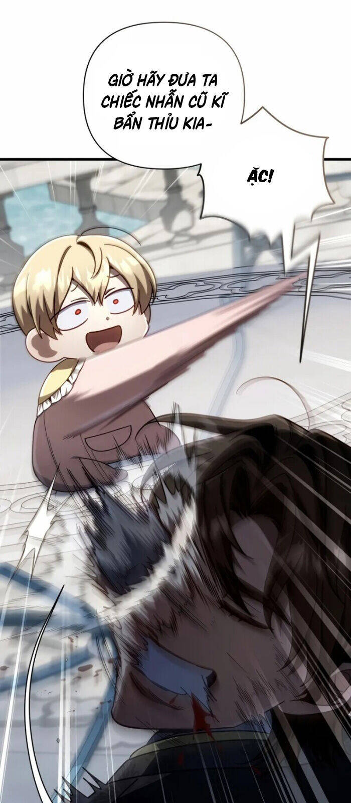 Ta Sẽ Phá Hủy Đất Nước Này - Chapter 12 - Page 39