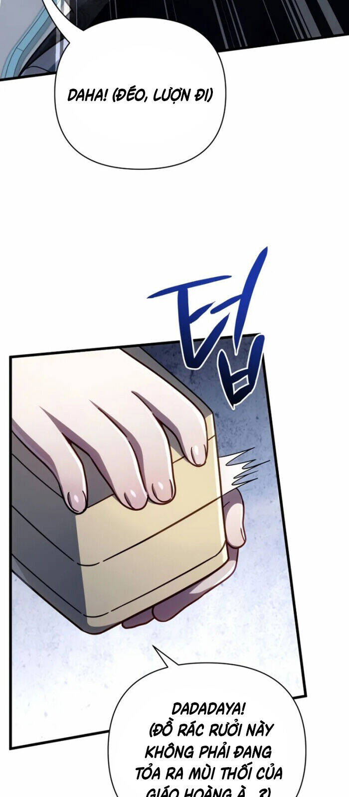 Ta Sẽ Phá Hủy Đất Nước Này - Chapter 12 - Page 40