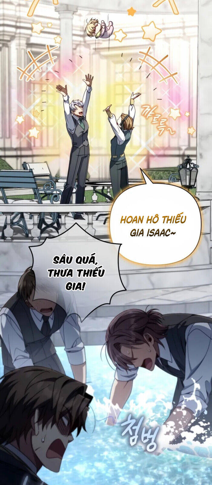 Ta Sẽ Phá Hủy Đất Nước Này - Chapter 12 - Page 47