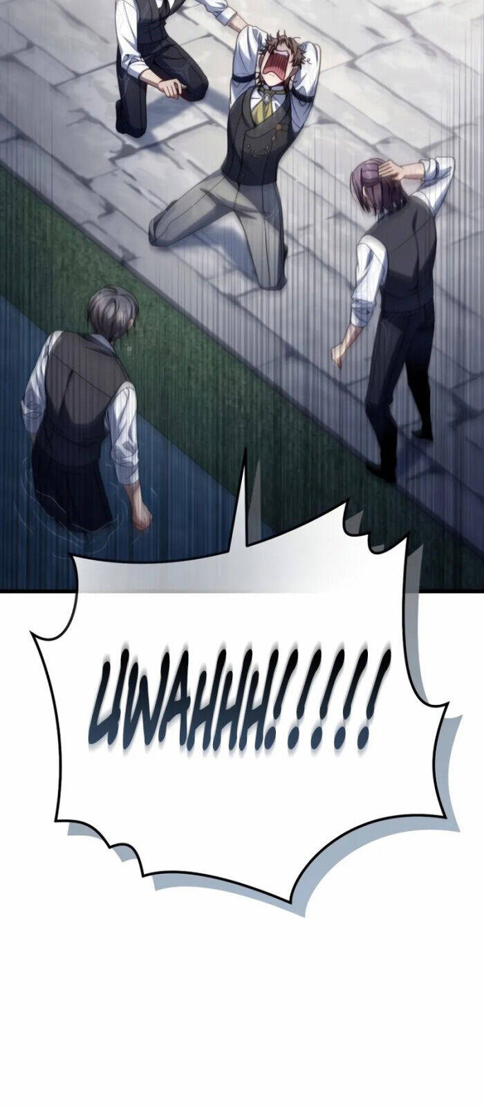 Ta Sẽ Phá Hủy Đất Nước Này - Chapter 12 - Page 51