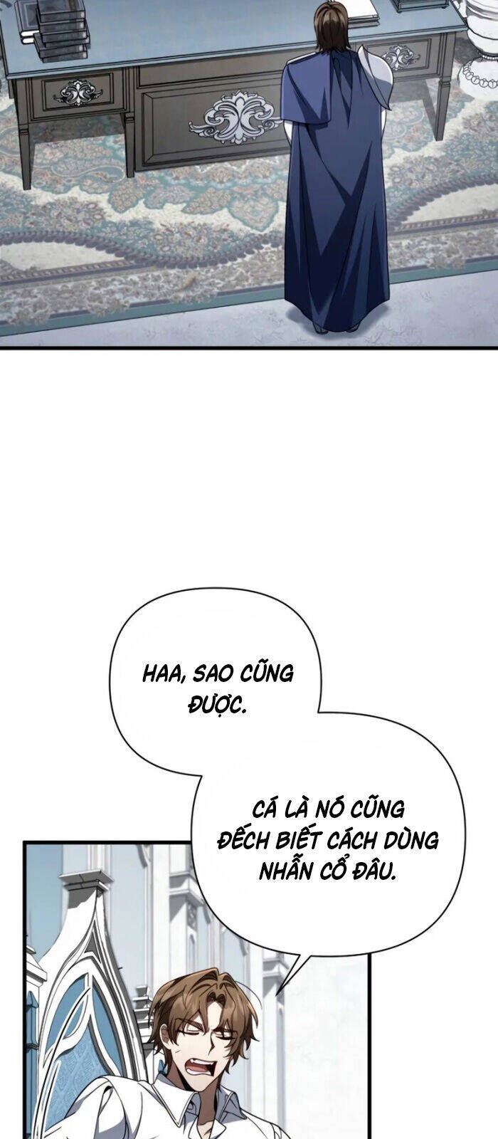 Ta Sẽ Phá Hủy Đất Nước Này - Chapter 12 - Page 54