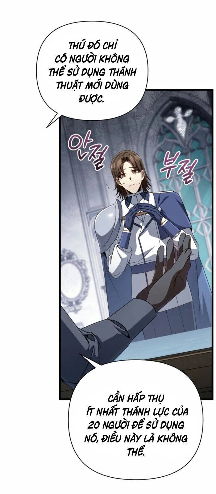 Ta Sẽ Phá Hủy Đất Nước Này - Chapter 12 - Page 56