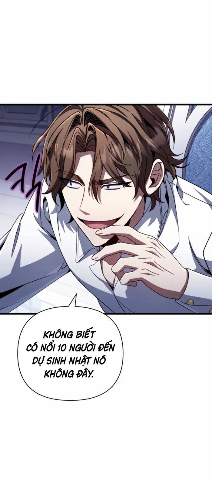 Ta Sẽ Phá Hủy Đất Nước Này - Chapter 12 - Page 57