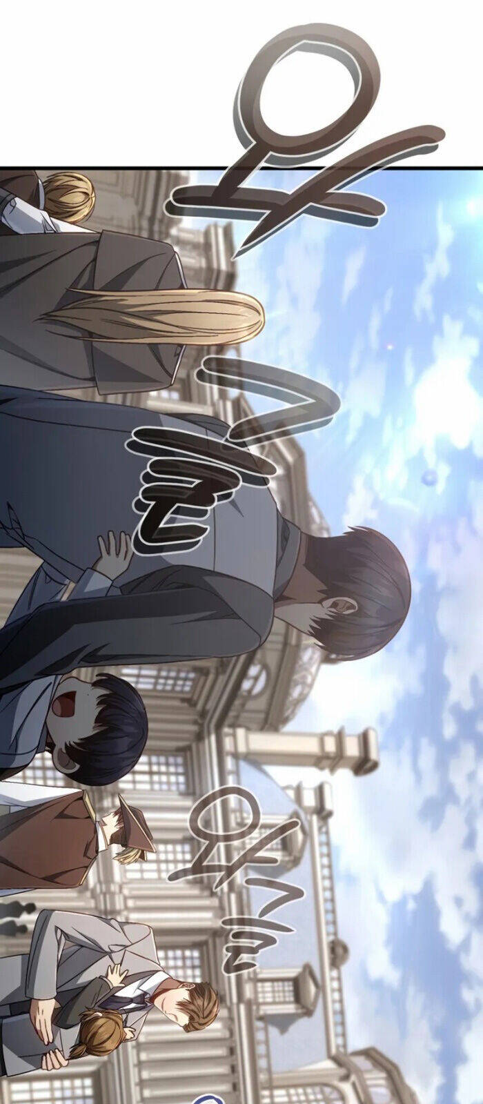 Ta Sẽ Phá Hủy Đất Nước Này - Chapter 12 - Page 59