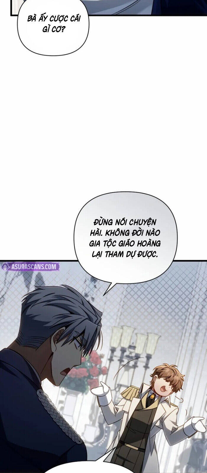 Ta Sẽ Phá Hủy Đất Nước Này - Chapter 12 - Page 71