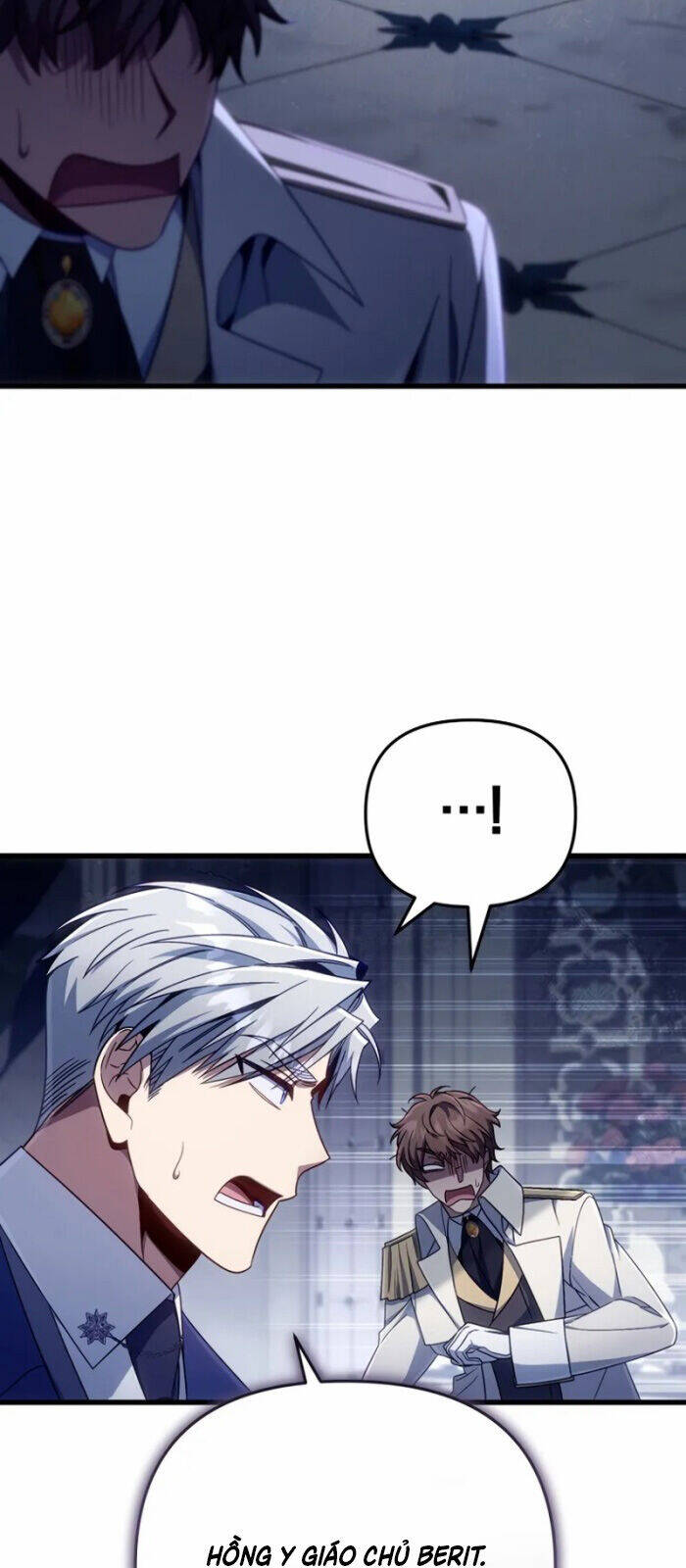 Ta Sẽ Phá Hủy Đất Nước Này - Chapter 12 - Page 77