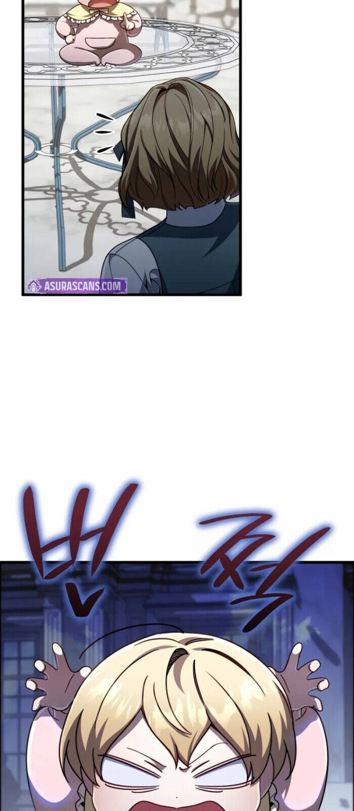 Ta Sẽ Phá Hủy Đất Nước Này - Chapter 12 - Page 8